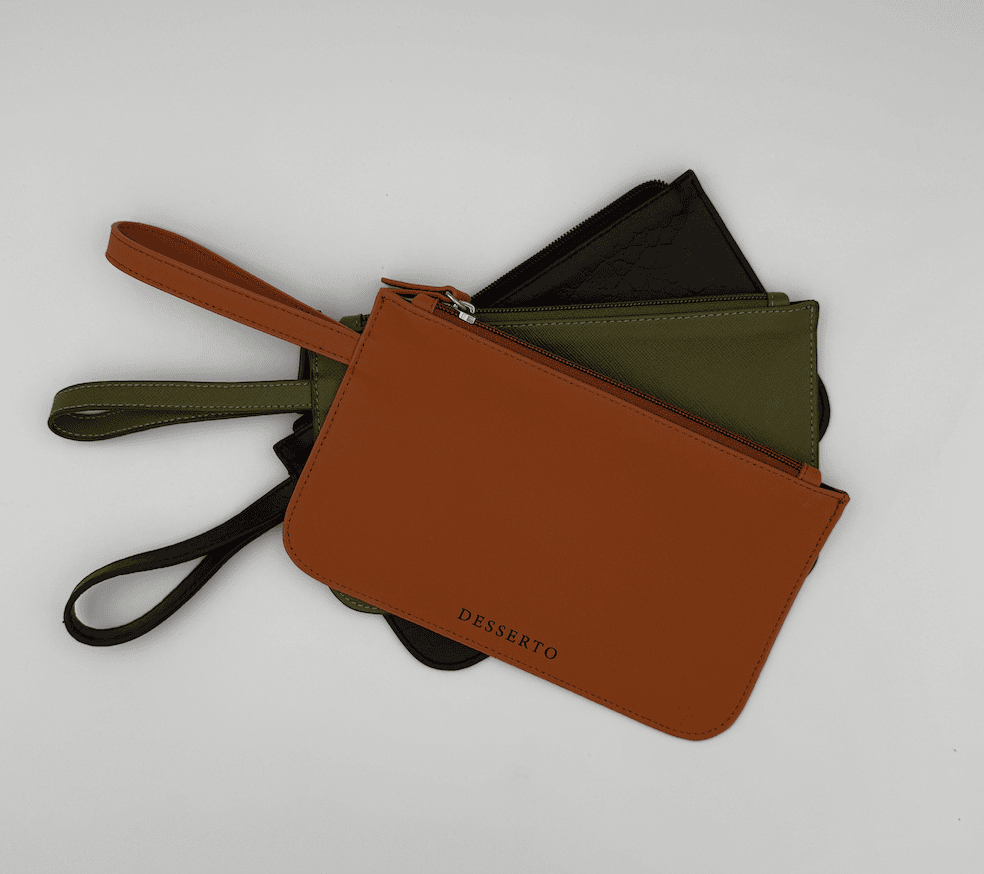 Bolsa de Mano